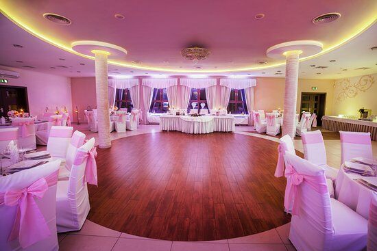 Restauracja Biała Akacja